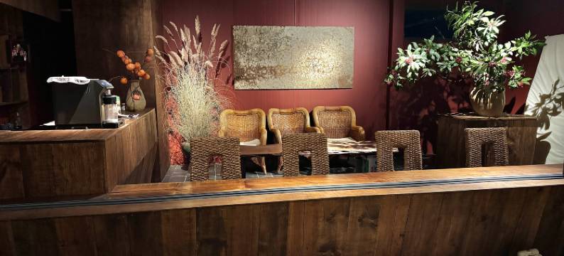 柒间山坊民宿(大理店)图片