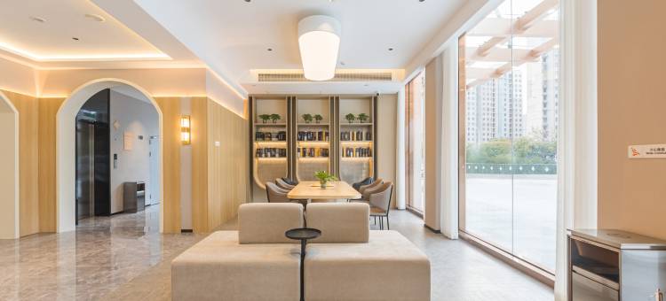 锦江之星酒店(马鞍山郑蒲港新区店)图片