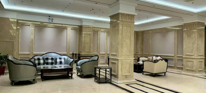 藏龙酒店(武山站店)图片