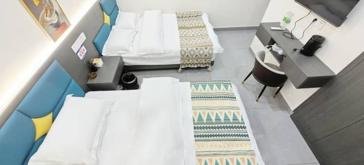 屿楠民宿图片