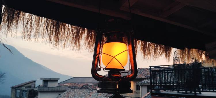 云想小屋民宿图片