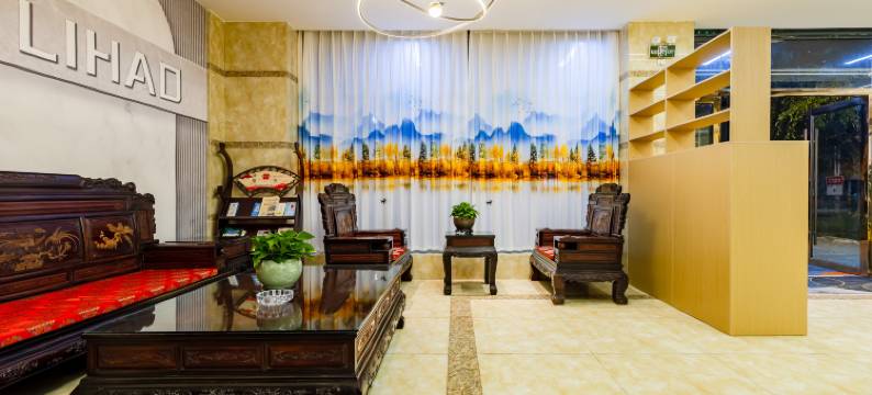 芒市丽豪大酒店(芒市机场小金塔店)图片