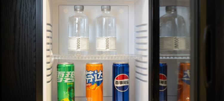 菏泽曹县银座商城美仑酒店图片