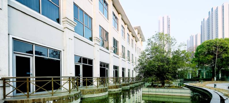 南昌凯美禧凡大酒店(井冈山大道洪都航空工业集团店)图片