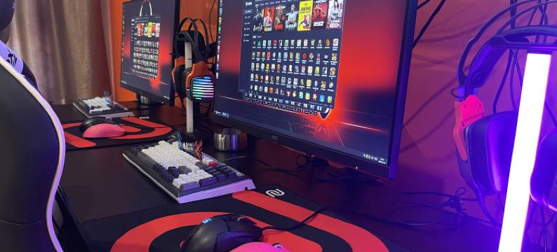 极限部落电竞民宿(兴城店)图片