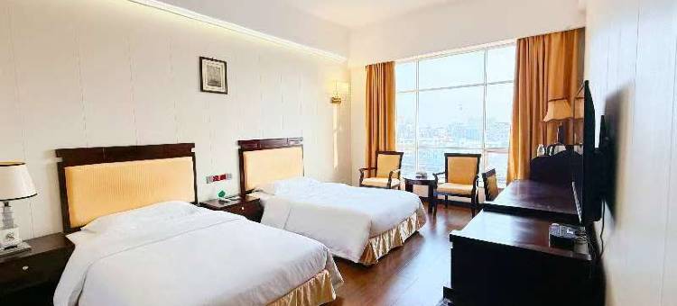 桂平宇洋酒店(桂平西山景区店)图片