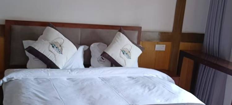 清风居民宿图片