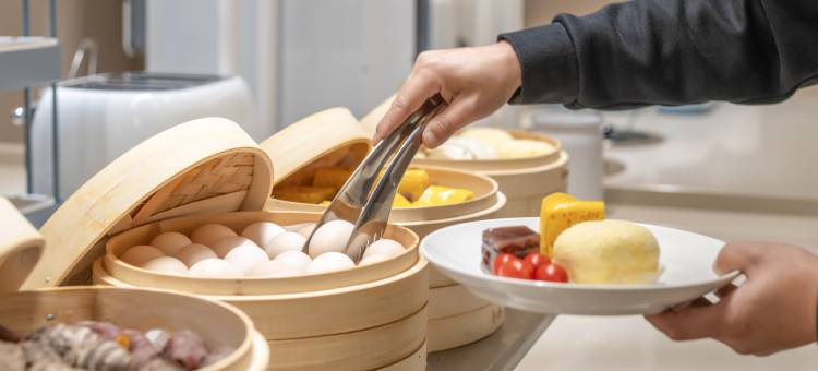 汉庭酒店(佛山美的总部店)图片