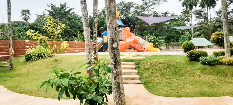 RedDoorz @ Lazarian Hotel and Resort Cagayan Valley图片