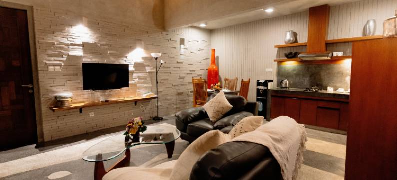 布拉查别墅(Bracha Villas Bali)图片