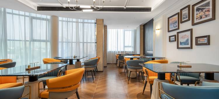美豪酒店(徐州睢宁天元广场店)图片