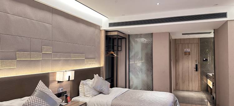 爱电竞酒店图片