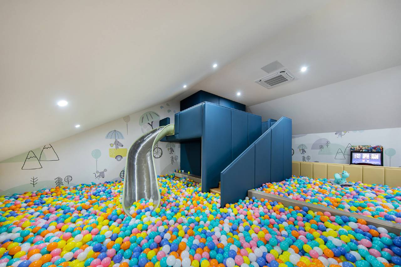 安吉二月花汤泉度假酒店图片