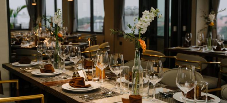 拉贡酒店(HOTEL de LAGOM)图片