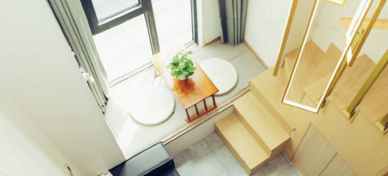 华夜公寓(苏州火车站苏州大学附属第一医院总院店)图片