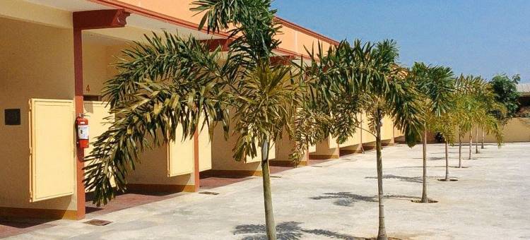 金色日出二号酒店(Golden Sunrise Hotel II by RedDoorz)图片