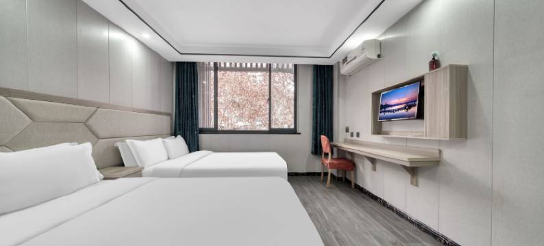 鼎御商务酒店(西湖河坊街店)图片