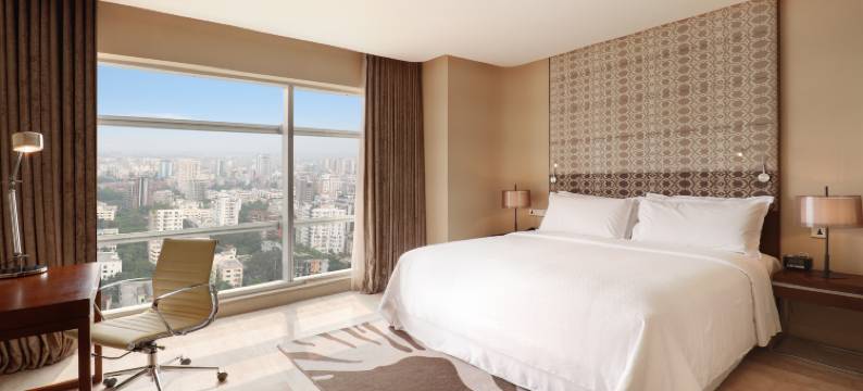 达卡高尔杉皇冠假日酒店(Crowne Plaza DHAKA GULSHAN by IHG)图片