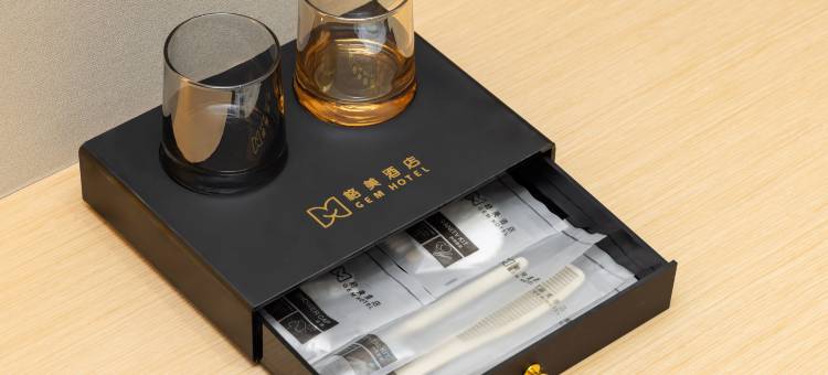 格美酒店(通辽库伦旗店)图片