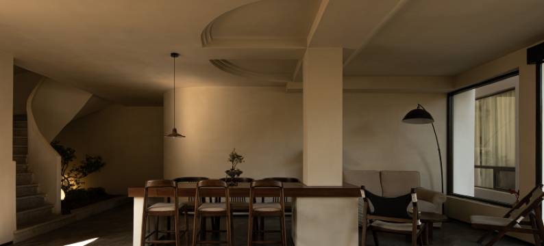 天迹·云端｜Aura Retreat 设计师供氧度假民宿(独克宗古城店)图片