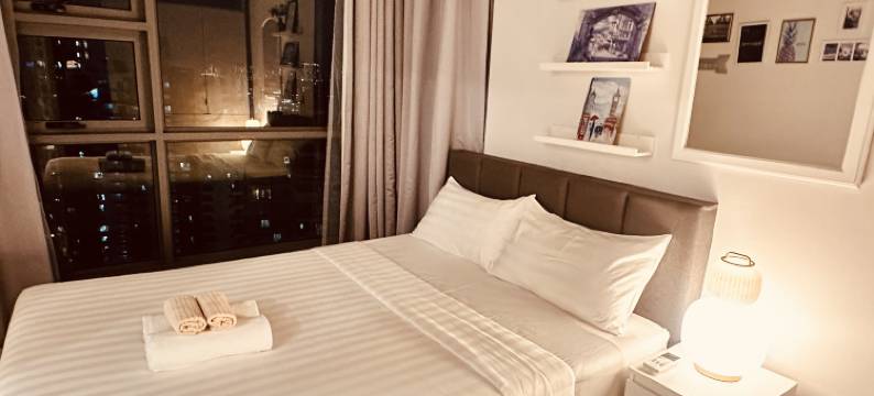 The Robertson Bukit Bintang by Glory Home图片