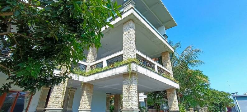 阿贡米特拉仓古红多兹民宿/客栈(Agung Homestay Canggu Mitra RedDoorz)图片