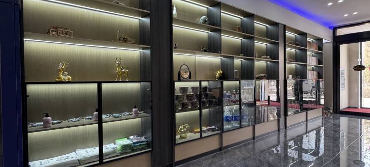 尚居商务酒店图片