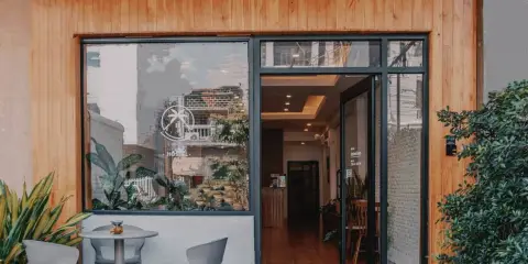 穆拉奧旅舍