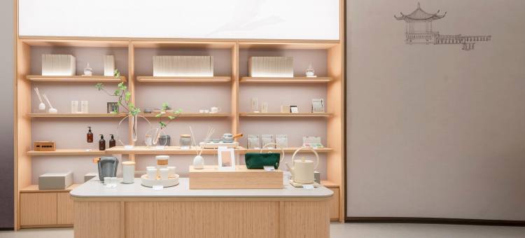 全季酒店(淮南政务中心店)图片