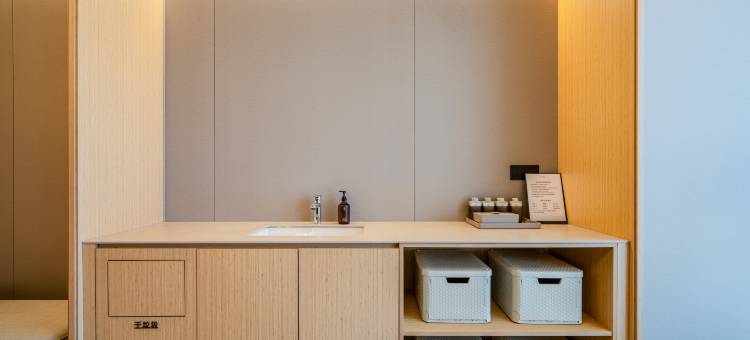 全季酒店(杭州野生动物世界九龙大道店)图片