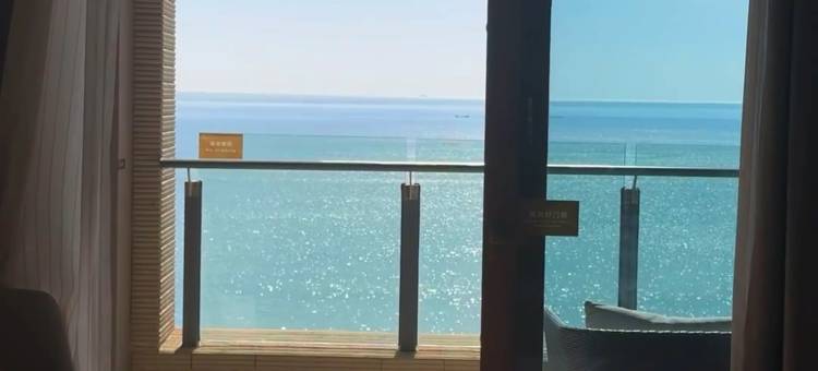 追溯全海景度假美宿(汕尾保利金町湾店)图片