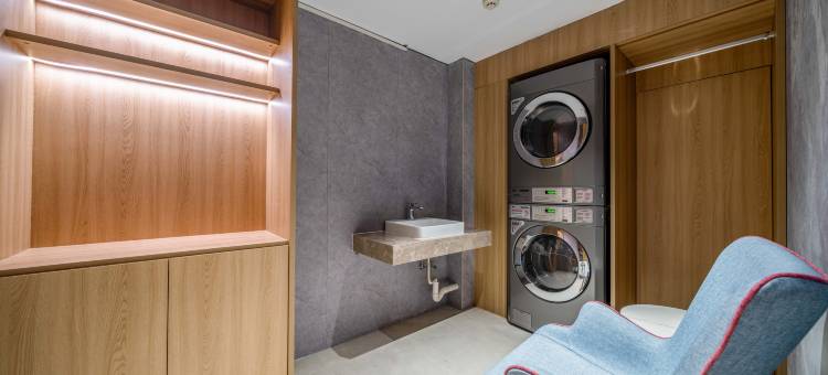 如家酒店·neo(三亚商品街大道店)图片