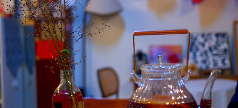 阳朔漫瑶客栈(西街店)图片