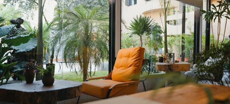 芒市金塔七号度假酒店(傣族古镇店)图片