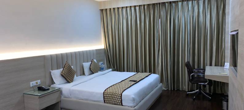 光辉酒店(HOTEL RADIANCE)图片