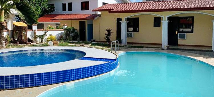 卡尔顿马丁酒店(RedDoorz Carlton-Martin Hotel Masbate City)图片
