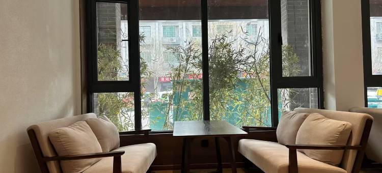 璞隐酒店(禹州胖东来店)图片