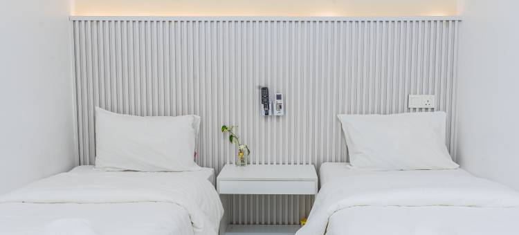 我家精品酒店(Ihome Boutique Hotel)图片