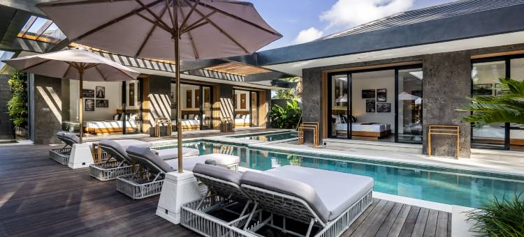 圣猴天居别墅(Villa Hanuman Teges by BaliSuperHost)图片