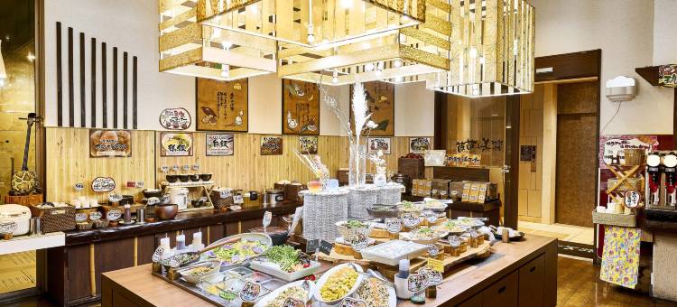 那霸国际通大和ROYNET酒店(Daiwa Roynet Hotel Naha Kokusaidori)图片