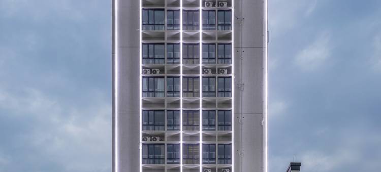 美丽豪酒店(清远长隆大道店)图片