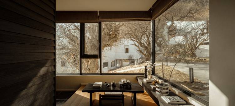 山泽居度假酒店(林芝机场店)图片