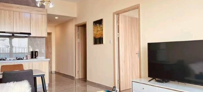 东方悦享民宿图片