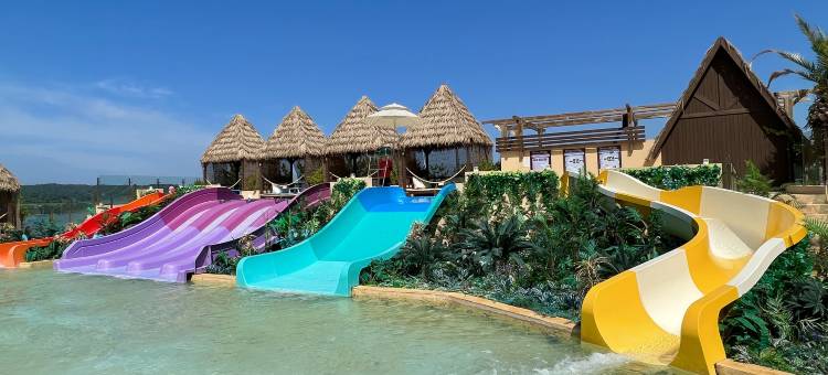 露台精品水疗度假村(La Terrace Resort)图片