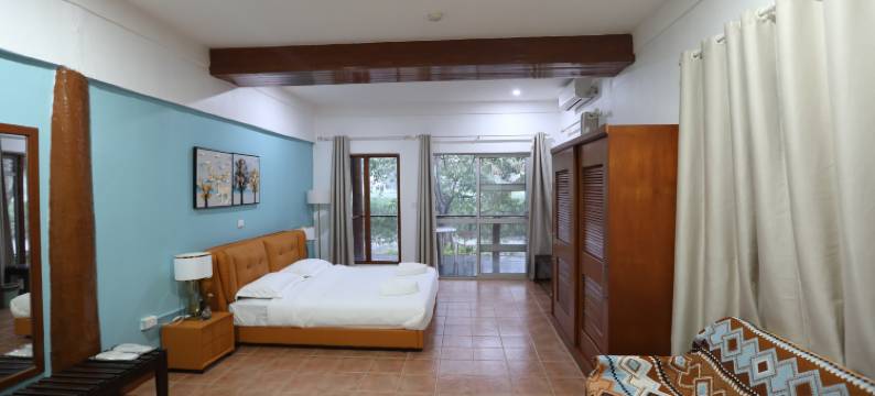 斐济彩虹假日度假村(Rainbow holiday resort)图片