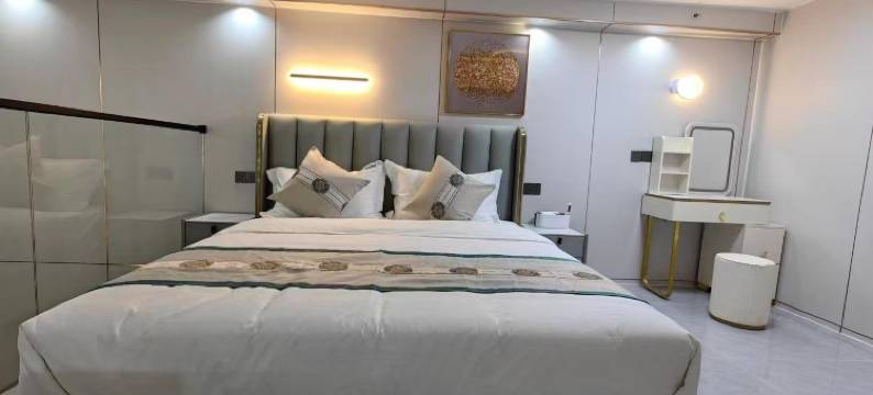 希雅图连锁酒店(信宜碧桂园世纪城店)图片