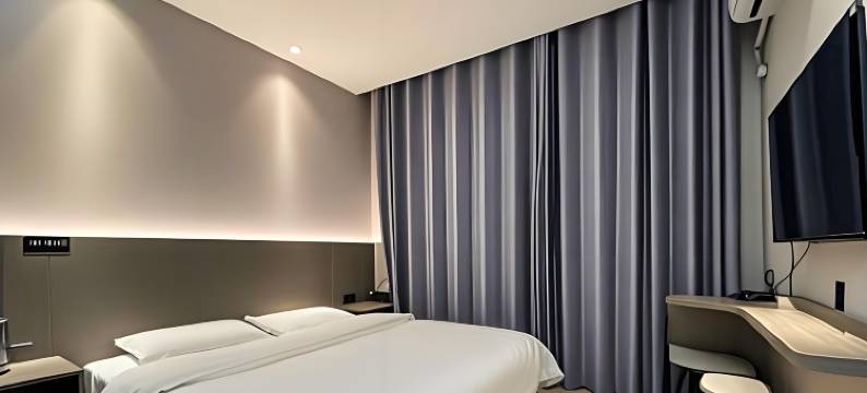 凯伦世纪酒店(苏州木渎古镇灵岩山景区店)图片