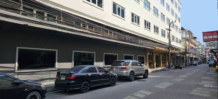 布拉沃精品酒店(Boutique Bravo Hotel)图片
