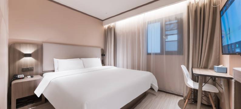 汉庭酒店(深圳西丽地铁站店)图片