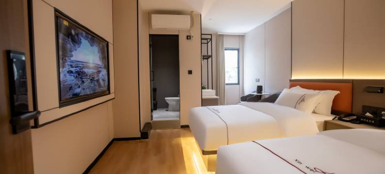 深圳新伟森酒店图片